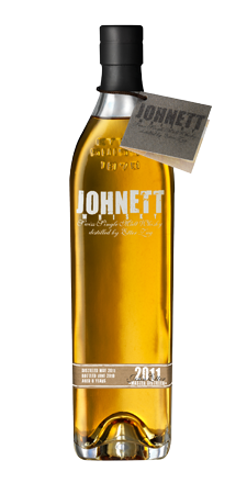 JOHNETT Whisky